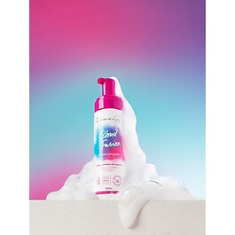 Cloud Fusion - Mousse coiffante